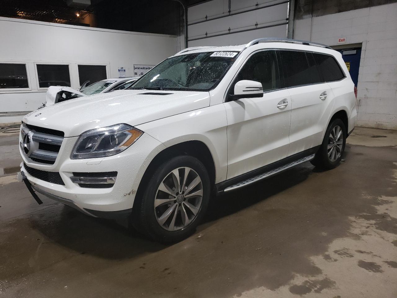 MERCEDES-BENZ GL-KLASSE 2015 4jgdf6ee8fa489026