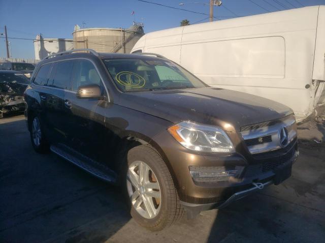 MERCEDES-BENZ GL 450 4MA 2015 4jgdf6ee8fa490385