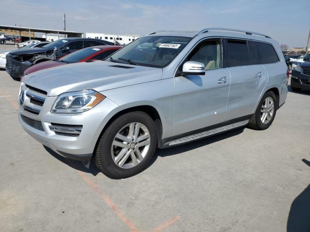 MERCEDES-BENZ GL 450 4MA 2015 4jgdf6ee8fa511106