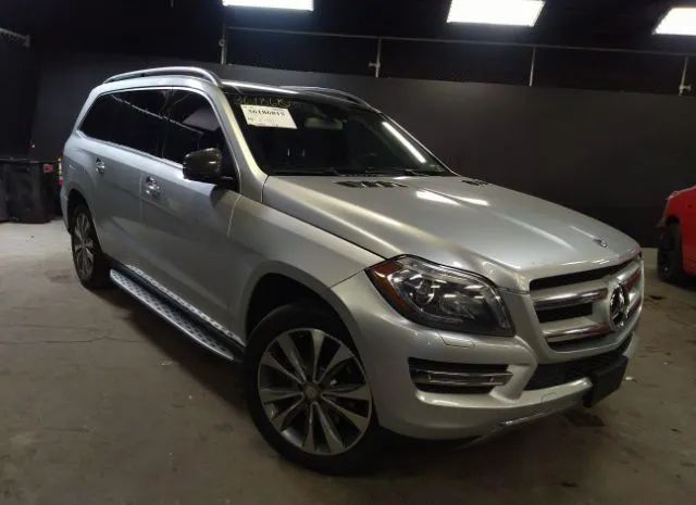 MERCEDES-BENZ GL-CLASS 2015 4jgdf6ee8fa523000