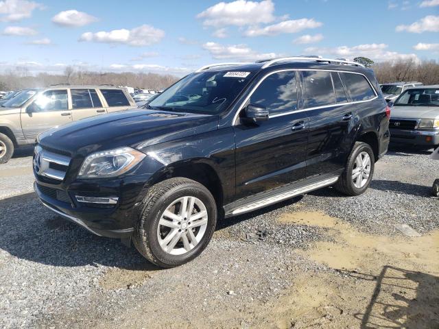 MERCEDES-BENZ GL 450 4MA 2015 4jgdf6ee8fa528181