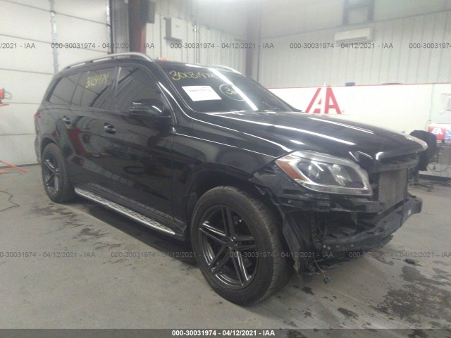 MERCEDES-BENZ GL-CLASS 2015 4jgdf6ee8fa529458