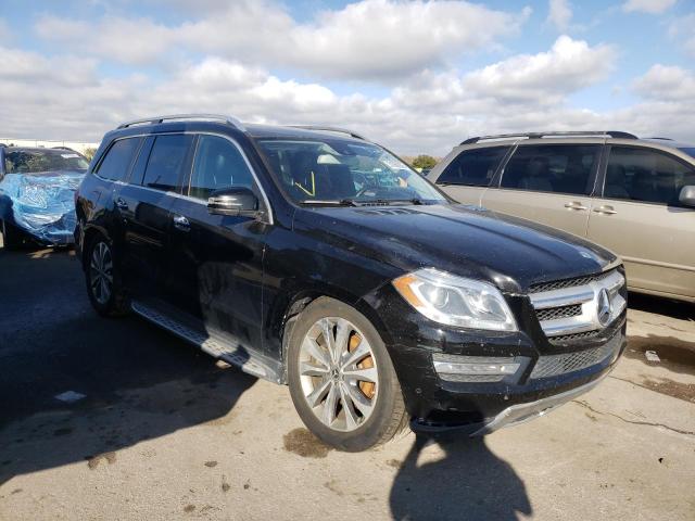 MERCEDES-BENZ GL-CLASS 2015 4jgdf6ee8fa543537