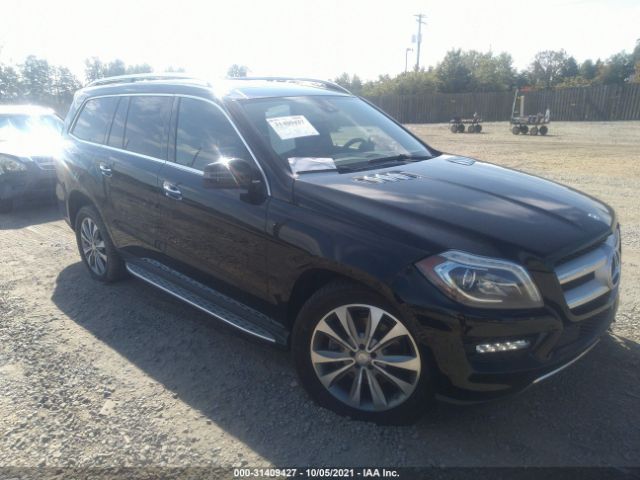 MERCEDES-BENZ GL-CLASS 2015 4jgdf6ee8fa576635