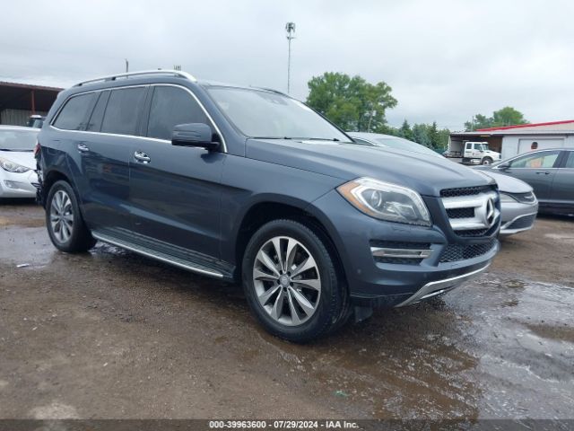 MERCEDES-BENZ GL-CLASS 2015 4jgdf6ee8fa583164