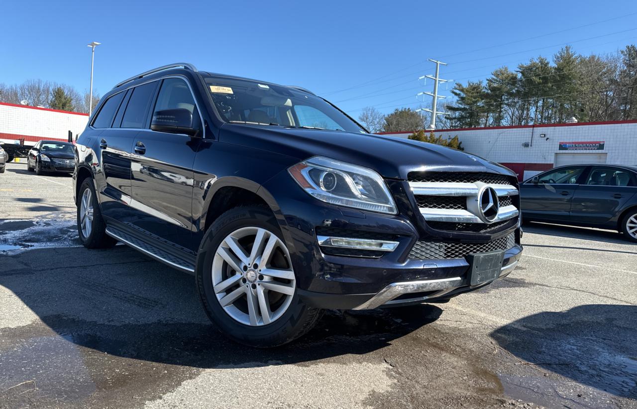 MERCEDES-BENZ GL-CLASS 2015 4jgdf6ee8fa592253