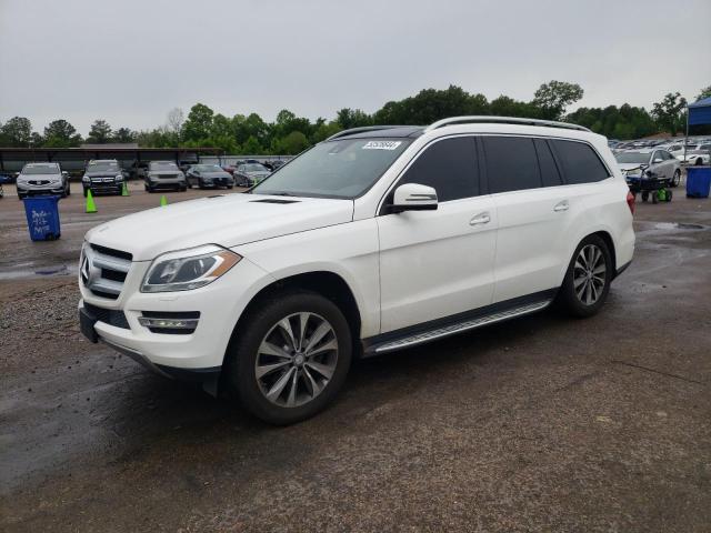 MERCEDES-BENZ GL-CLASS 2015 4jgdf6ee8fa594696