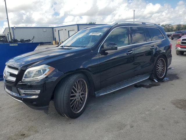 MERCEDES-BENZ GL 450 4MA 2015 4jgdf6ee8fa604711