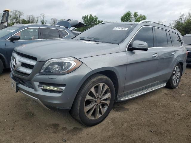 MERCEDES-BENZ GL-CLASS 2015 4jgdf6ee8fa605471