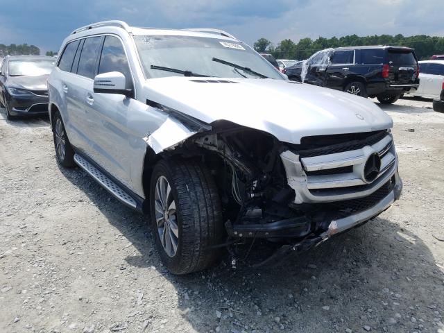 MERCEDES-BENZ GL 450 4MA 2016 4jgdf6ee8ga263800