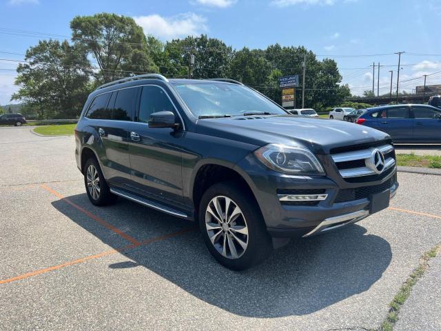 MERCEDES-BENZ GL 450 4MA 2016 4jgdf6ee8ga644286