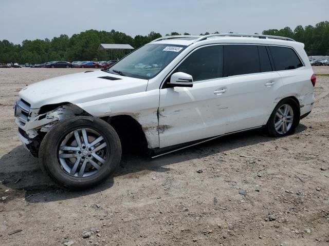 MERCEDES-BENZ GL 450 4MA 2016 4jgdf6ee8ga649892