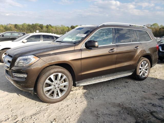 MERCEDES-BENZ GL 450 4MA 2016 4jgdf6ee8ga660861