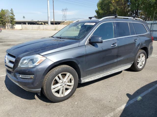 MERCEDES-BENZ GL 450 4MA 2016 4jgdf6ee8ga664649