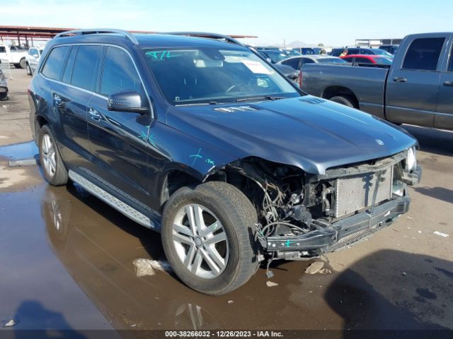 MERCEDES-BENZ GL 450 2016 4jgdf6ee8ga693908