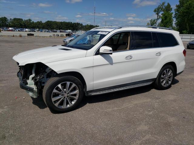 MERCEDES-BENZ GL 450 4MA 2016 4jgdf6ee8ga698672