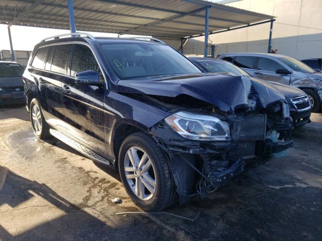 MERCEDES-BENZ GL 450 4MA 2016 4jgdf6ee8ga703580