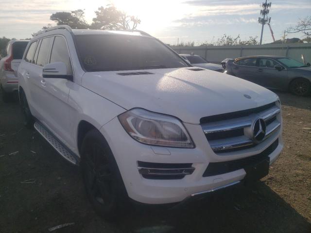 MERCEDES-BENZ GL 450 4MA 2016 4jgdf6ee8ga711081