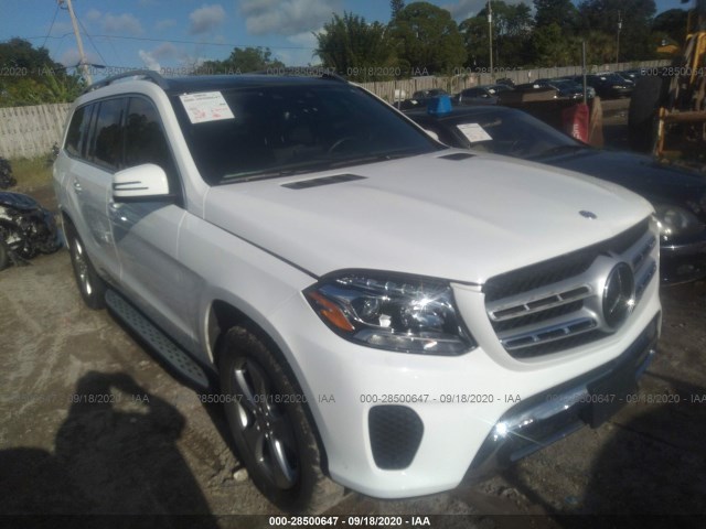 MERCEDES-BENZ GLS 2017 4jgdf6ee8ha823199