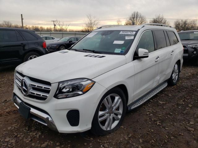 MERCEDES-BENZ GLS 2017 4jgdf6ee8ha837426