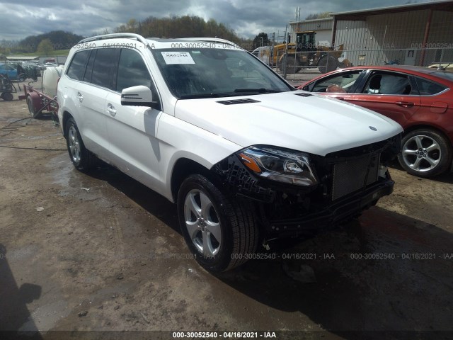 MERCEDES-BENZ GLS 2017 4jgdf6ee8ha929121