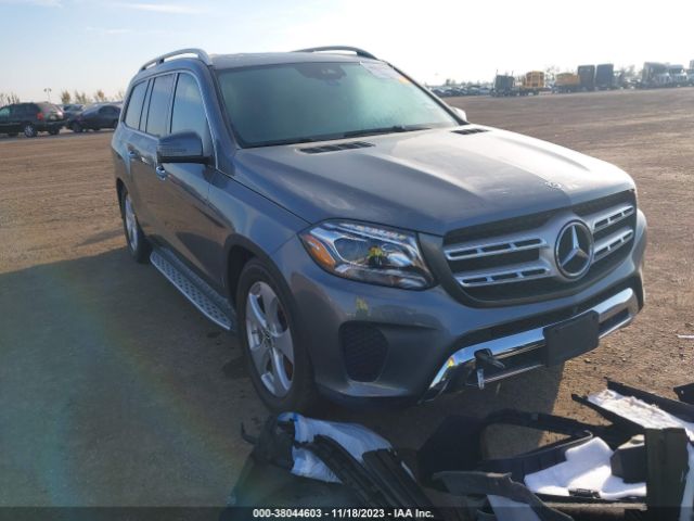 MERCEDES-BENZ NULL 2017 4jgdf6ee8ha986757