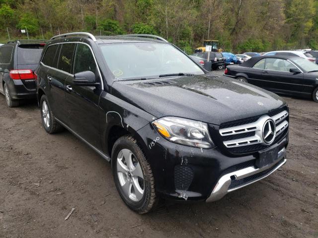 MERCEDES-BENZ GLS 450 4M 2018 4jgdf6ee8jb003088