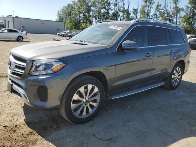 MERCEDES-BENZ GLS 450 4M 2018 4jgdf6ee8jb028363