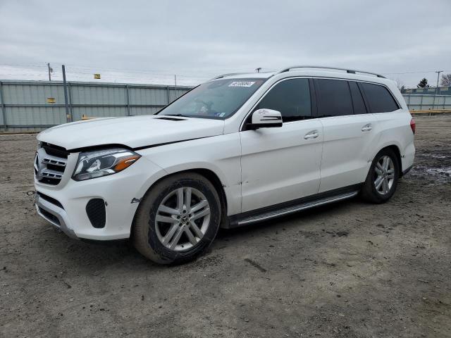 MERCEDES-BENZ GLS-CLASS 2018 4jgdf6ee8jb068054