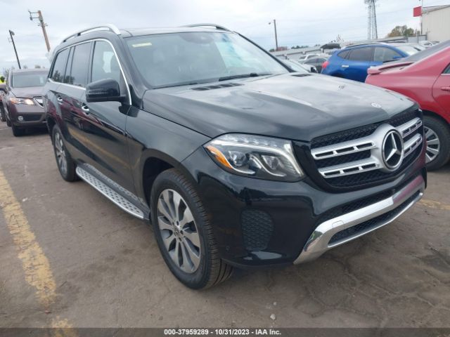 MERCEDES-BENZ NULL 2018 4jgdf6ee8jb075070