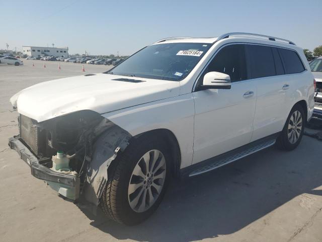 MERCEDES-BENZ GLS 450 4M 2018 4jgdf6ee8jb084951