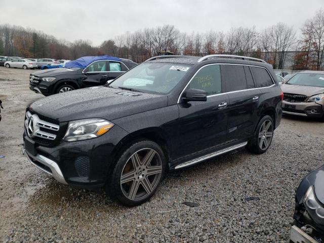 MERCEDES-BENZ GLS 450 4M 2019 4jgdf6ee8kb186901