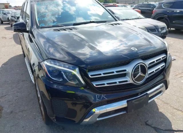 MERCEDES-BENZ GLS 2019 4jgdf6ee8kb221758