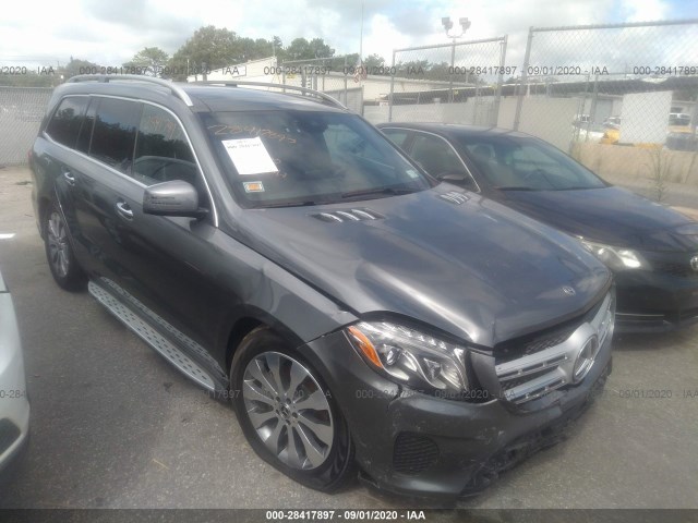 MERCEDES-BENZ GLS 2019 4jgdf6ee8kb225115