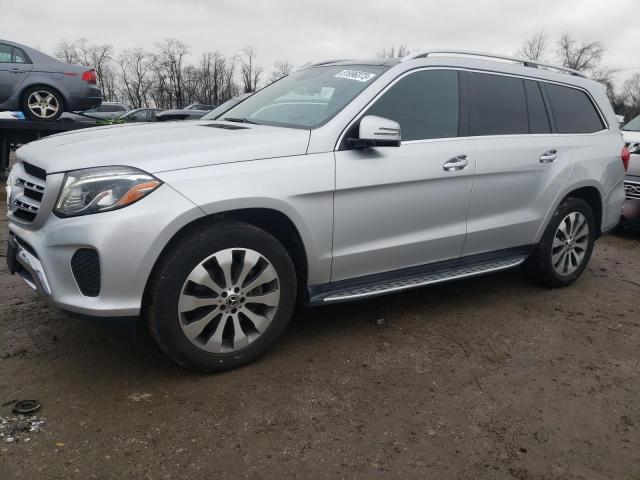 MERCEDES-BENZ GLS-CLASS 2019 4jgdf6ee8kb233473