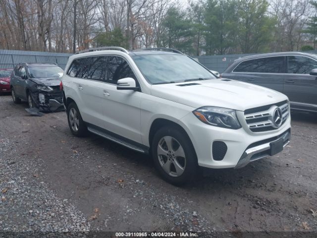 MERCEDES-BENZ GLS 450 2019 4jgdf6ee8kb234896