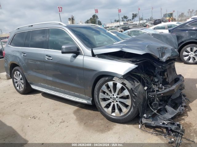 MERCEDES-BENZ NULL 2019 4jgdf6ee8kb237779