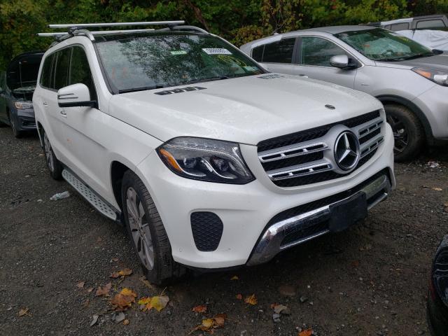 MERCEDES-BENZ GLS 450 4M 2019 4jgdf6ee8kb238088