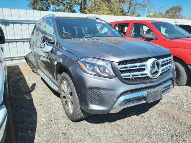 MERCEDES-BENZ GLS 450 4M 2019 4jgdf6ee8kb238589