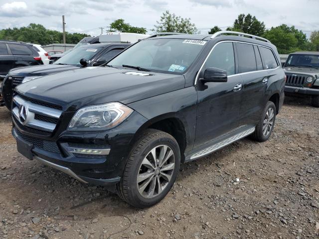 MERCEDES-BENZ GL 450 4MA 2015 4jgdf6ee9fa470517