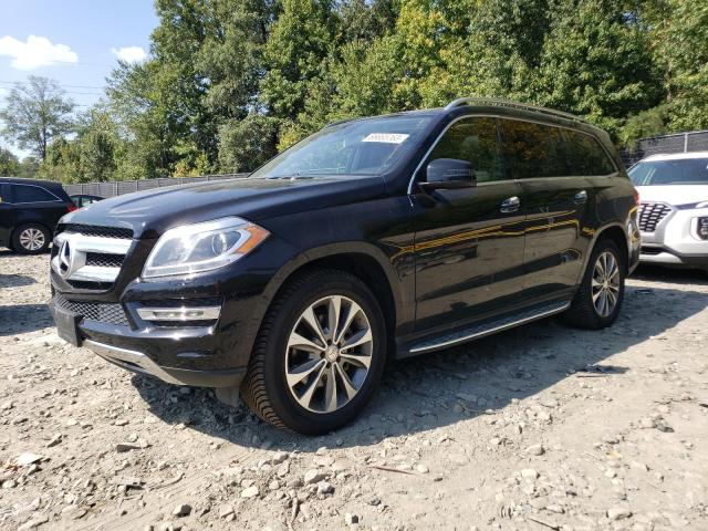 MERCEDES-BENZ GL 450 4MA 2015 4jgdf6ee9fa492601