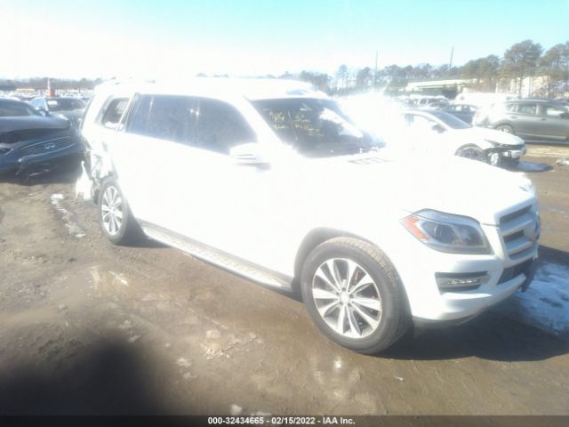 MERCEDES-BENZ GL-CLASS 2015 4jgdf6ee9fa502950