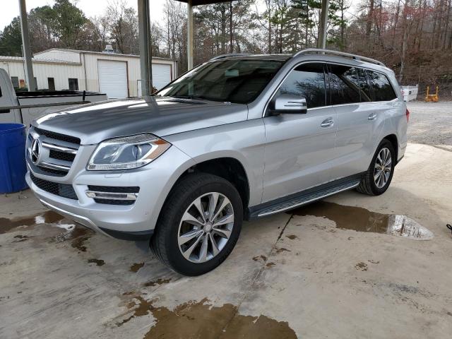 MERCEDES-BENZ GL 450 4MA 2015 4jgdf6ee9fa506318