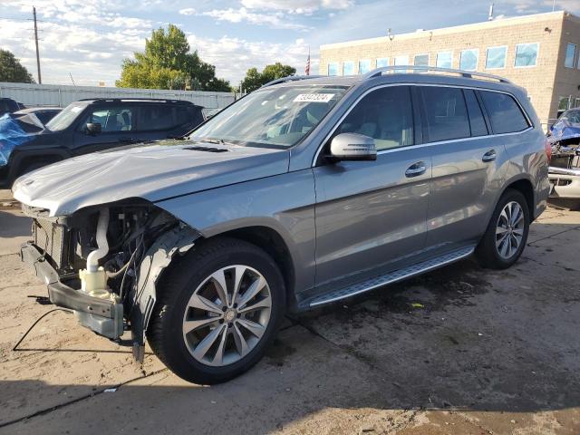 MERCEDES-BENZ GL 450 4MA 2015 4jgdf6ee9fa510840