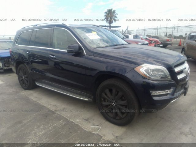 MERCEDES-BENZ GL-CLASS 2015 4jgdf6ee9fa511616