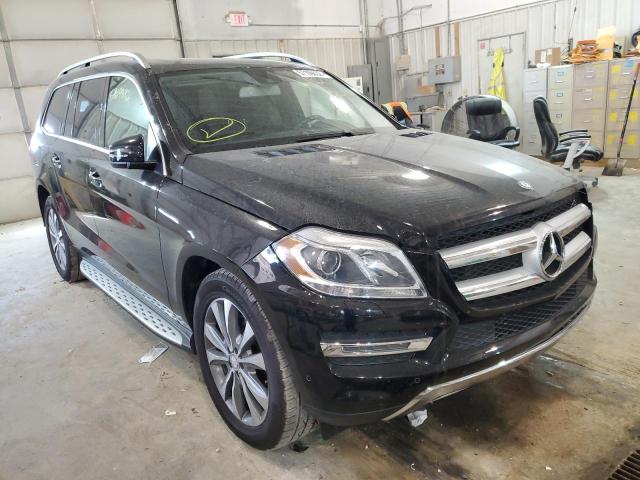 MERCEDES-BENZ GL 450 4MA 2015 4jgdf6ee9fa513205