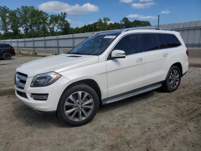 MERCEDES-BENZ GL-CLASS 2015 4jgdf6ee9fa514483