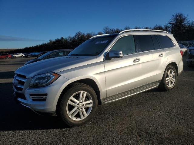 MERCEDES-BENZ GL-CLASS 2015 4jgdf6ee9fa522972