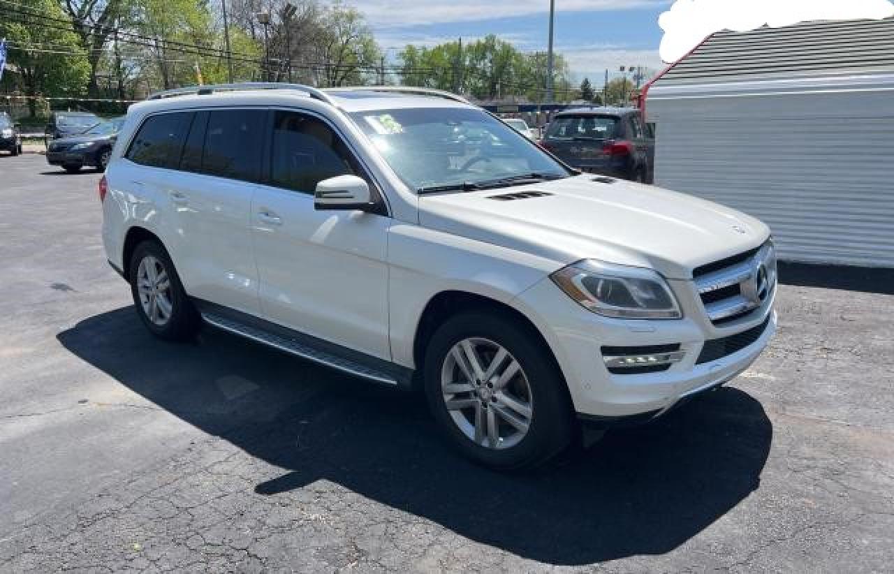 MERCEDES-BENZ GL-KLASSE 2015 4jgdf6ee9fa524494