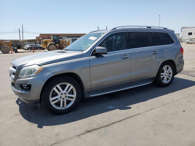 MERCEDES-BENZ GL 450 4MA 2015 4jgdf6ee9fa531512